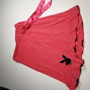 Vintage Playboy Intimates Wrap Size Small